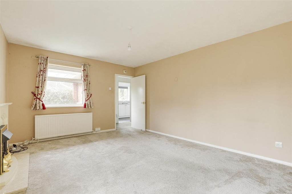 Wollaton Paddocks, Nottingham, NG8
