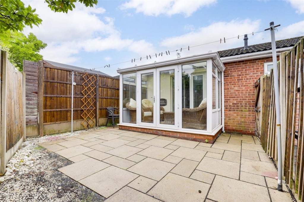 Wollaton Paddocks, Nottingham, NG8