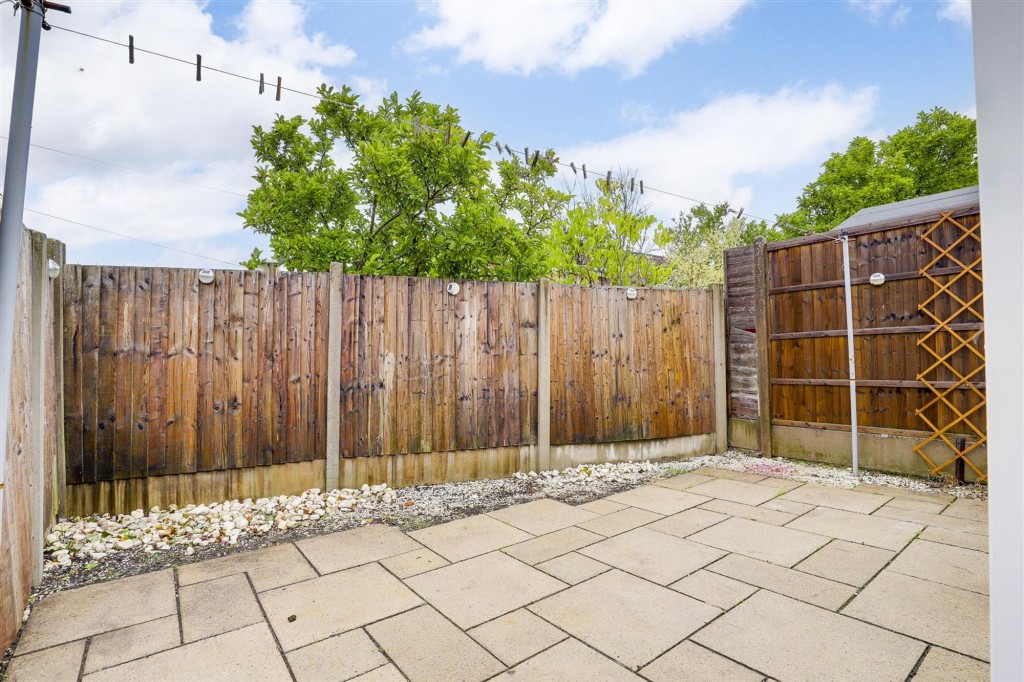 Wollaton Paddocks, Nottingham, NG8