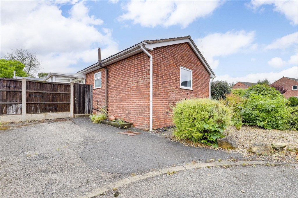 Wollaton Paddocks, Nottingham, NG8