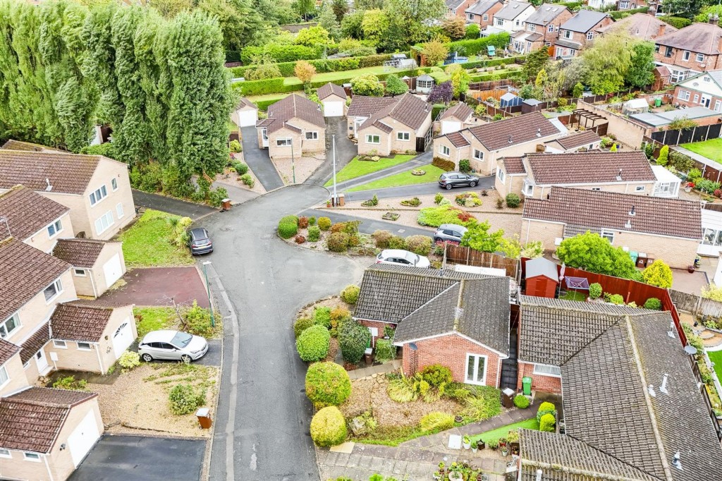 Wollaton Paddocks, Nottingham, NG8