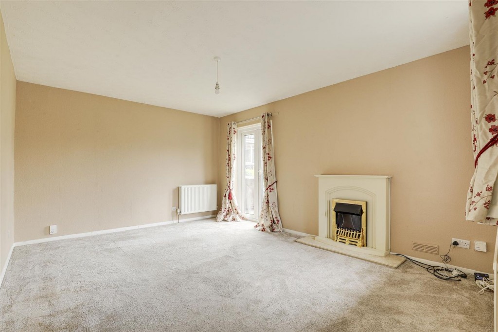 Wollaton Paddocks, Nottingham, NG8
