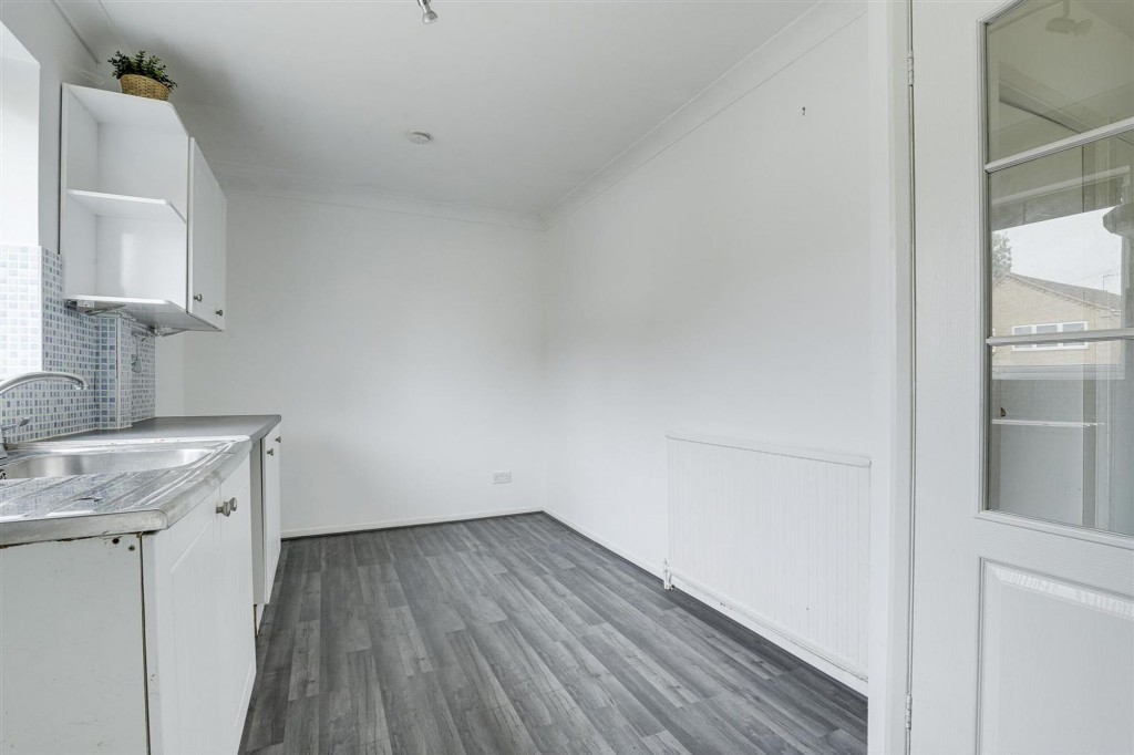 Wollaton Paddocks, Nottingham, NG8