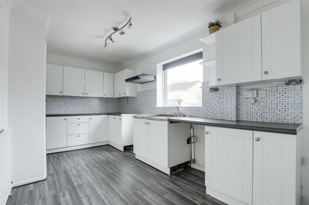 Wollaton Paddocks, Nottingham, NG8