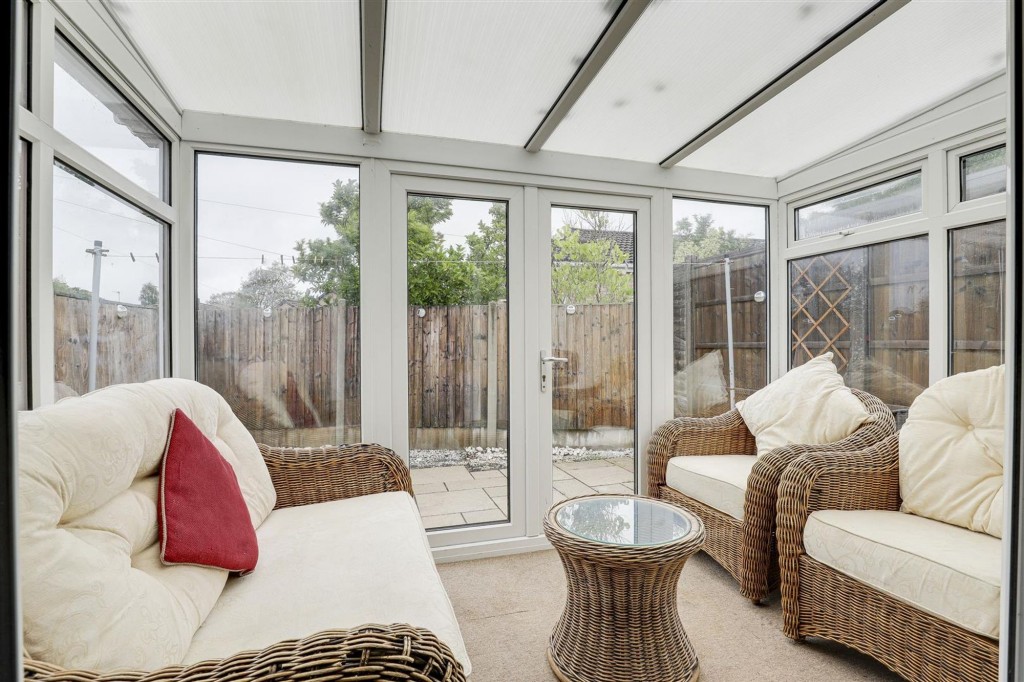 Wollaton Paddocks, Nottingham, NG8