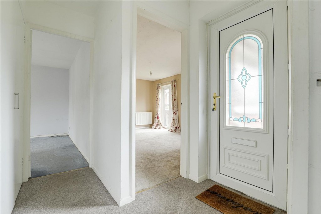Wollaton Paddocks, Nottingham, NG8
