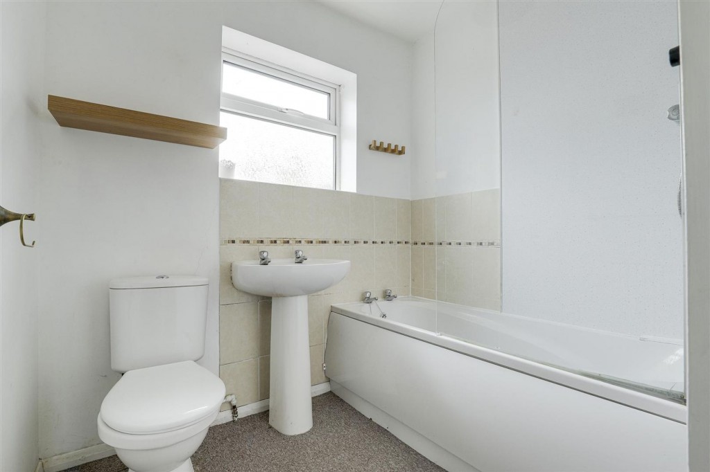 Wollaton Paddocks, Nottingham, NG8