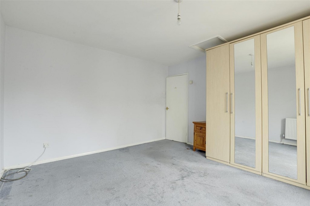Wollaton Paddocks, Nottingham, NG8
