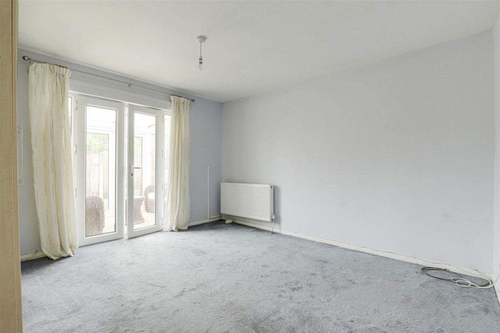 Wollaton Paddocks, Nottingham, NG8