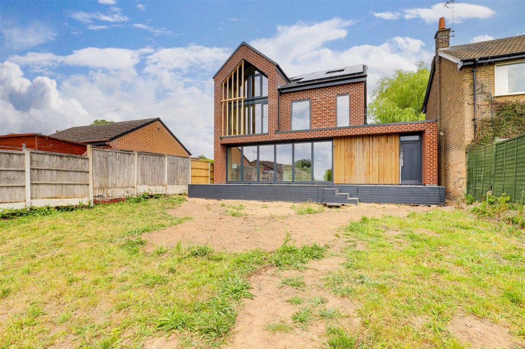 Forest Lane, Papplewick, NG15