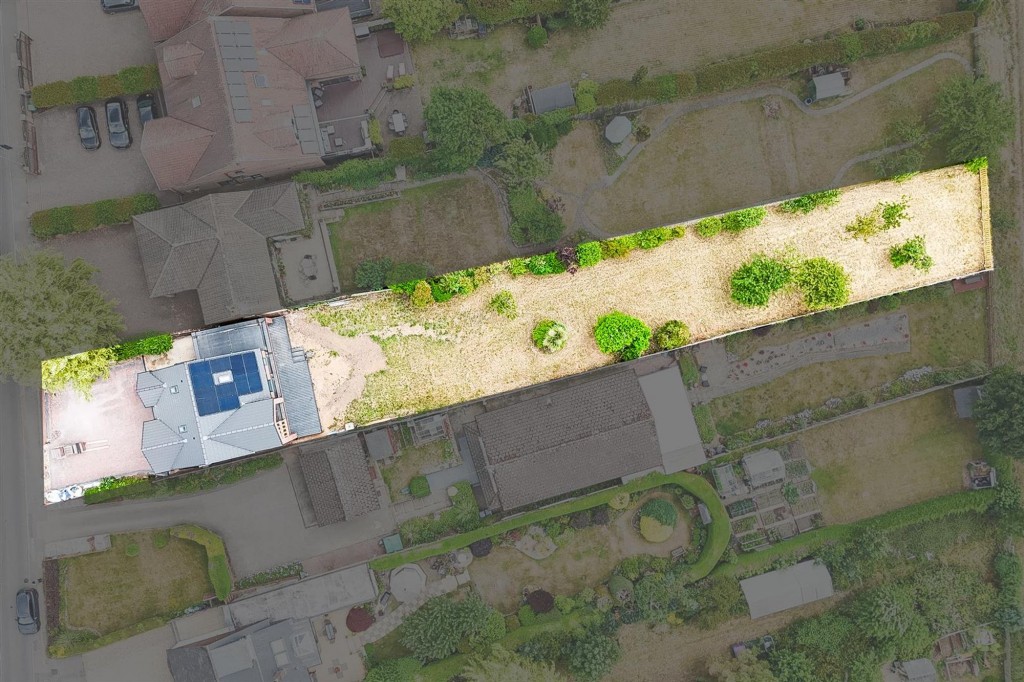 Forest Lane, Papplewick, NG15