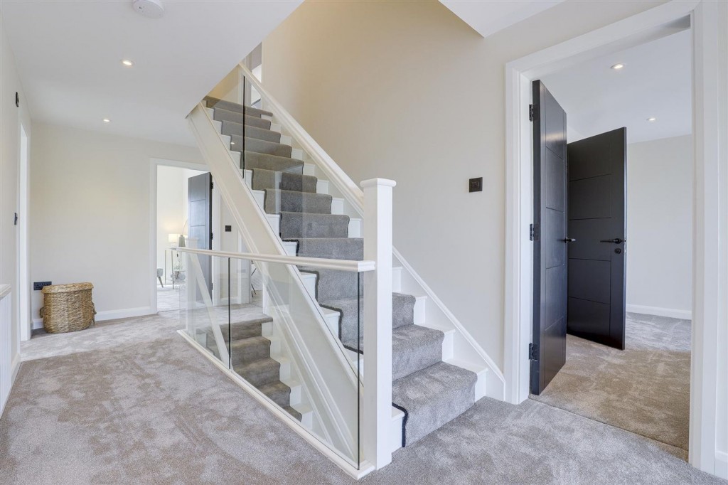 Forest Lane, Papplewick, NG15