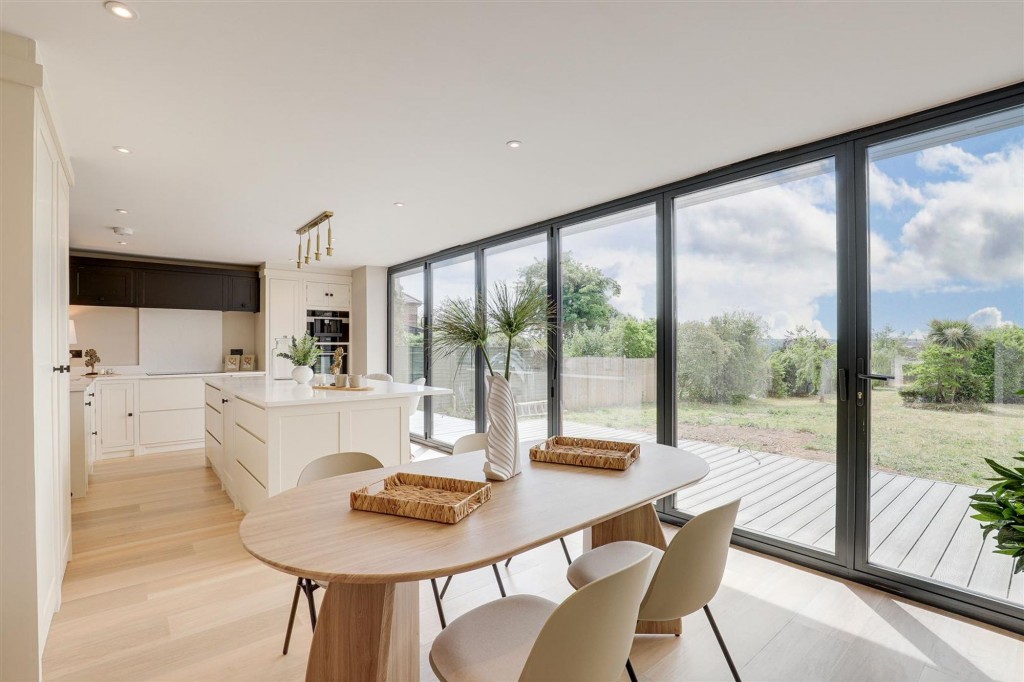 Forest Lane, Papplewick, NG15