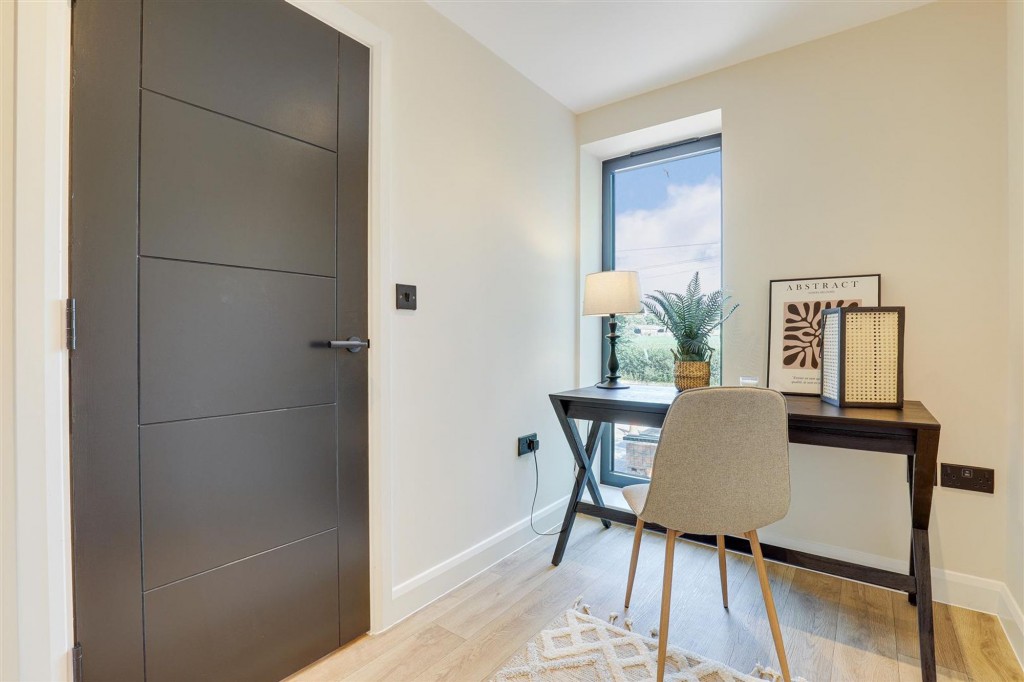 Forest Lane, Papplewick, NG15