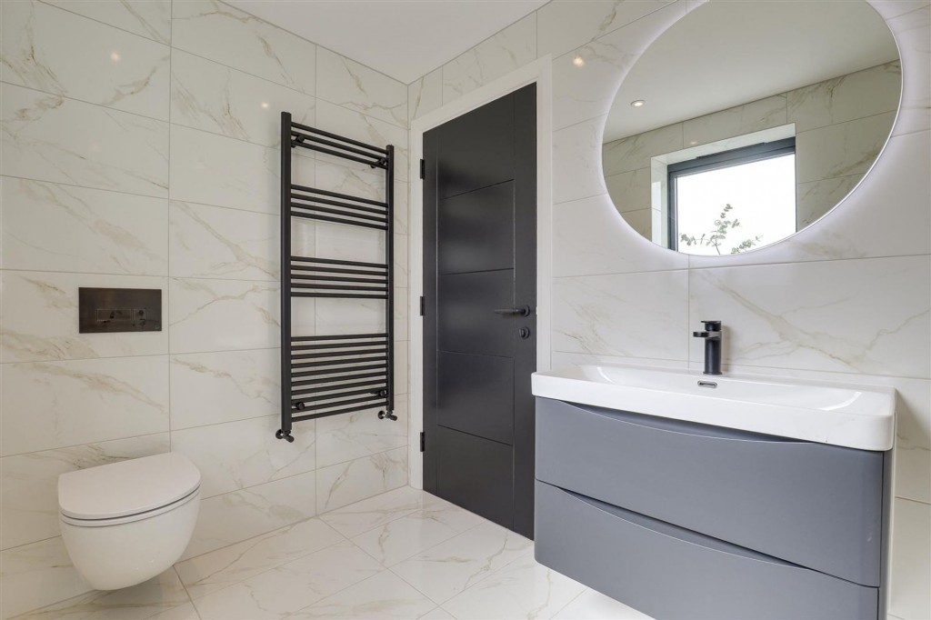 Forest Lane, Papplewick, NG15