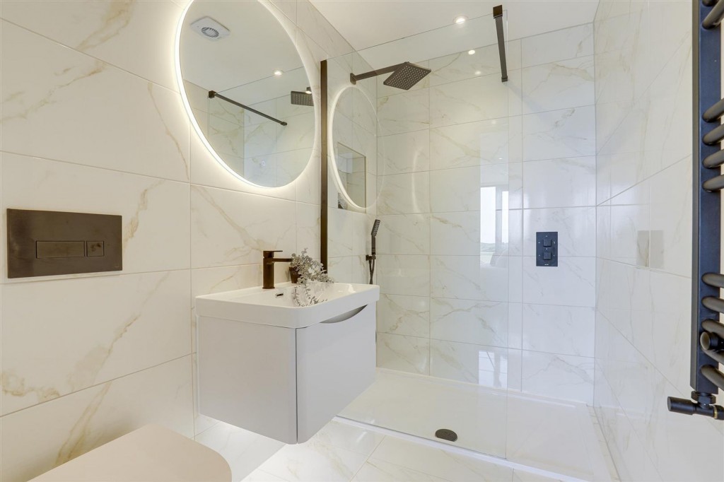 Forest Lane, Papplewick, NG15