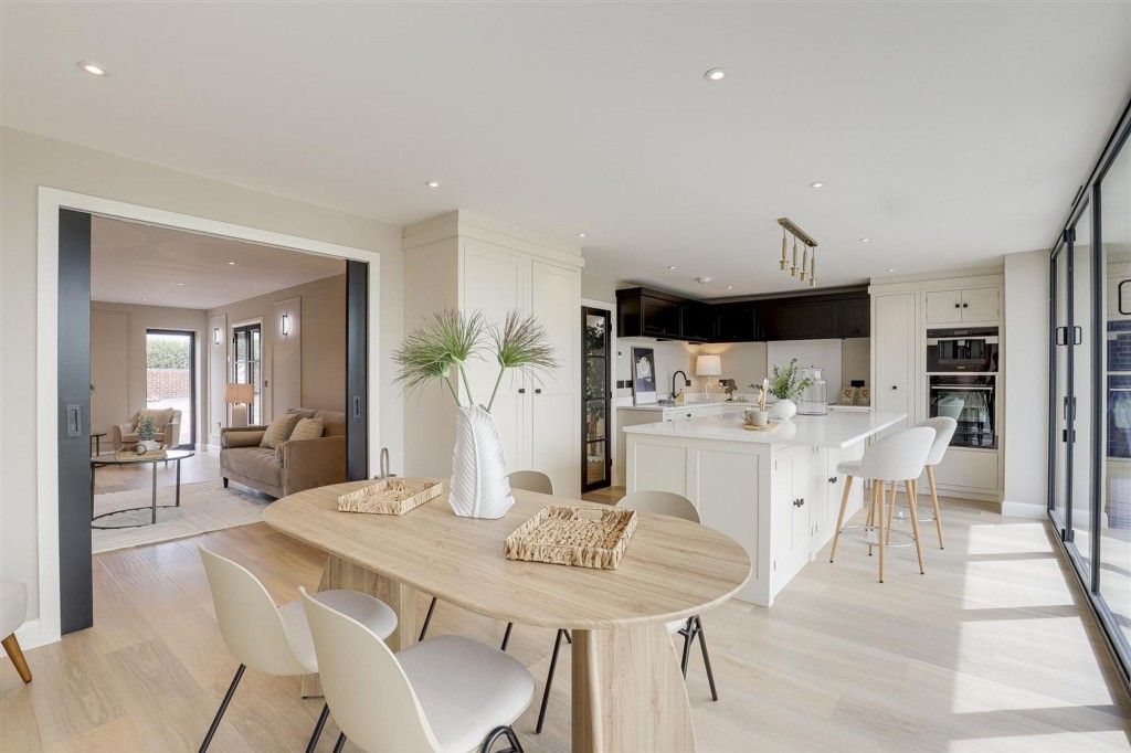 Forest Lane, Papplewick, NG15