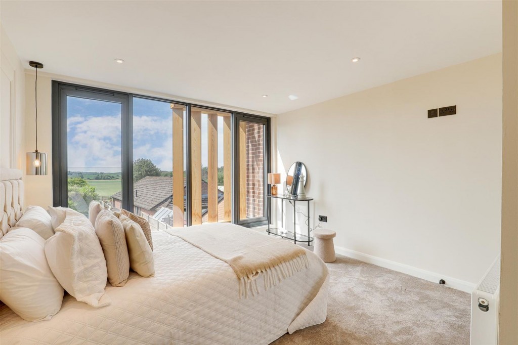 Forest Lane, Papplewick, NG15