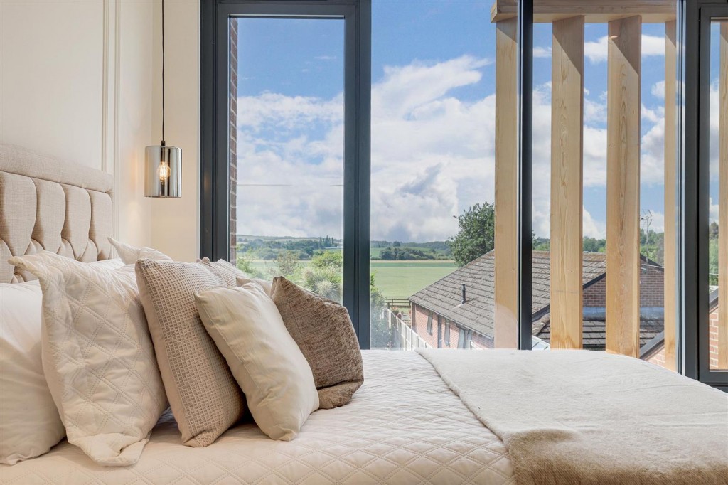 Forest Lane, Papplewick, NG15