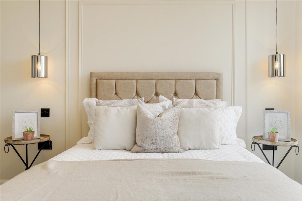 Forest Lane, Papplewick, NG15