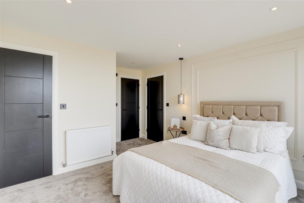 Forest Lane, Papplewick, NG15