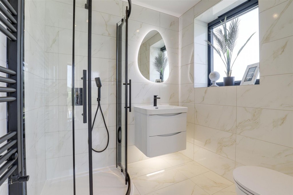 Forest Lane, Papplewick, NG15