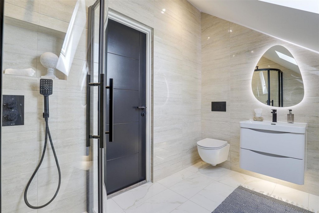 Forest Lane, Papplewick, NG15