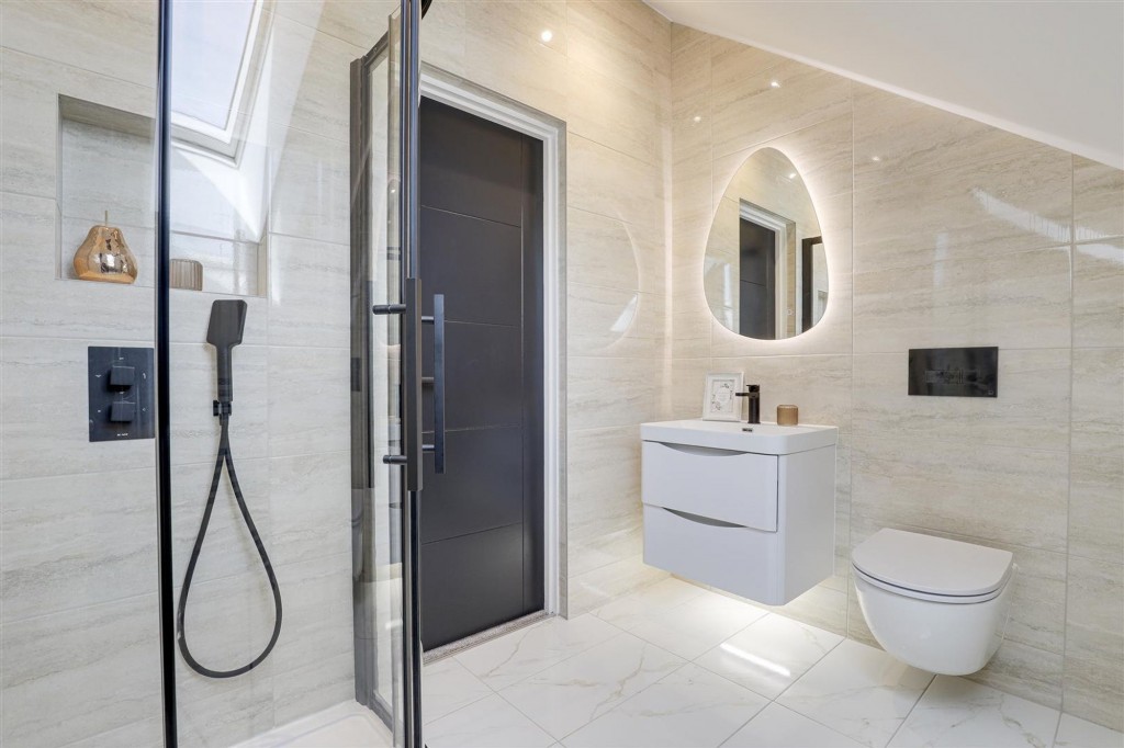 Forest Lane, Papplewick, NG15