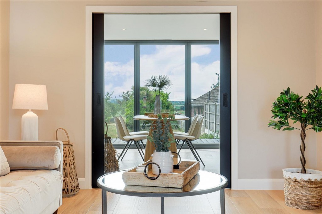 Forest Lane, Papplewick, NG15