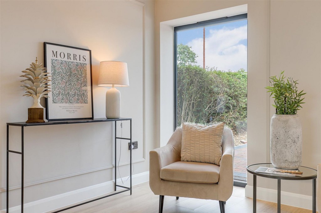 Forest Lane, Papplewick, NG15