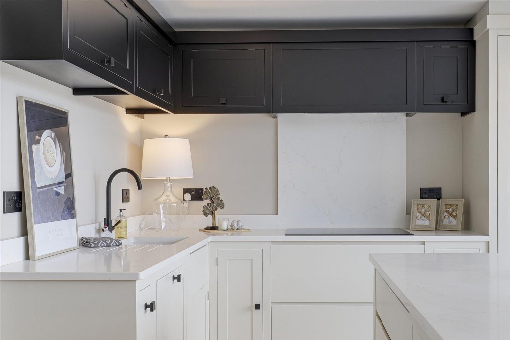 Forest Lane, Papplewick, NG15