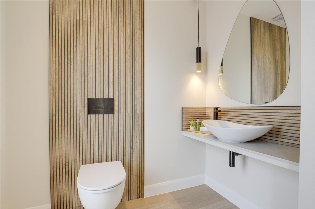 Forest Lane, Papplewick, NG15