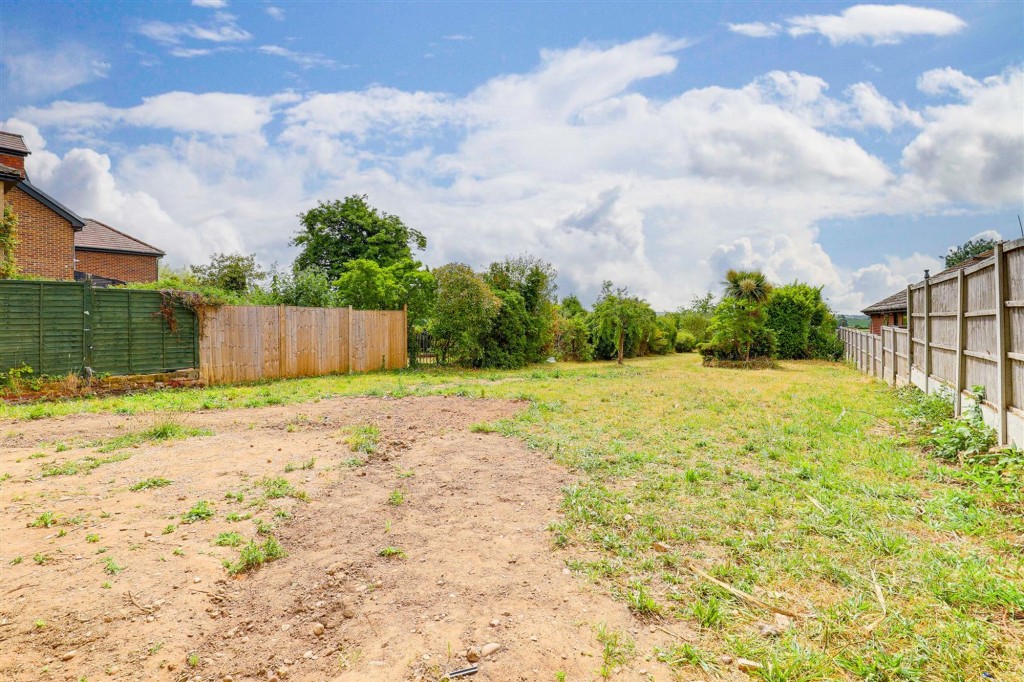 Forest Lane, Papplewick, NG15