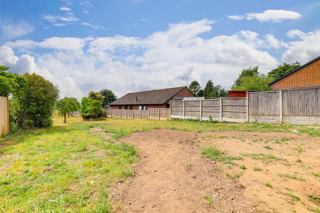 Forest Lane, Papplewick, NG15