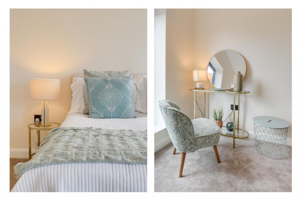 Forest Lane, Papplewick, NG15