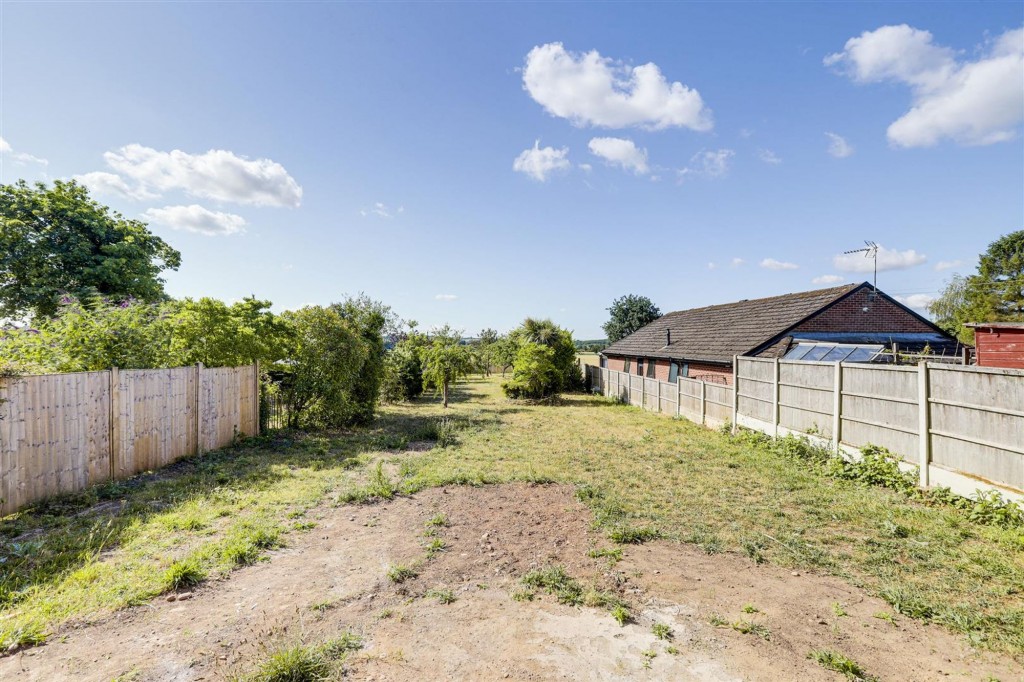 Forest Lane, Papplewick, NG15