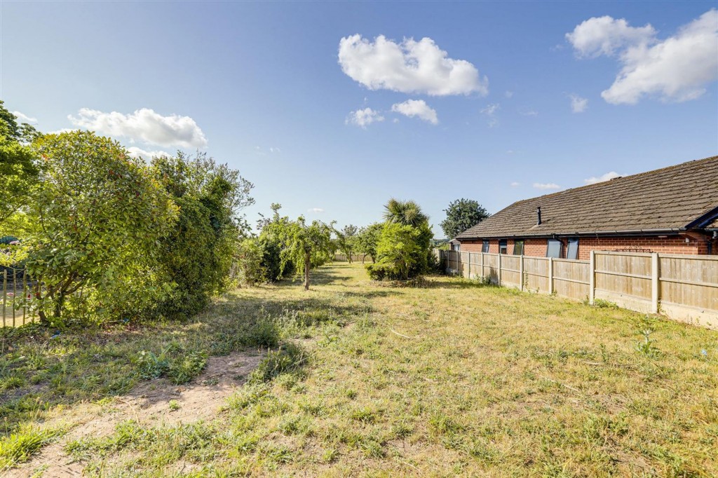 Forest Lane, Papplewick, NG15