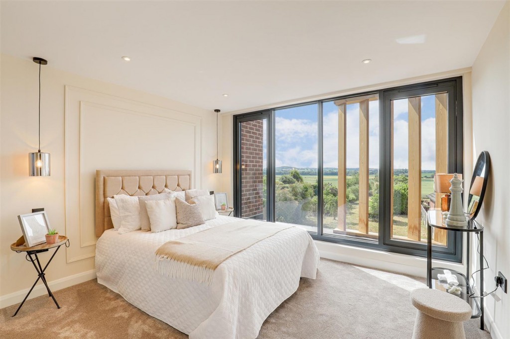 Forest Lane, Papplewick, NG15