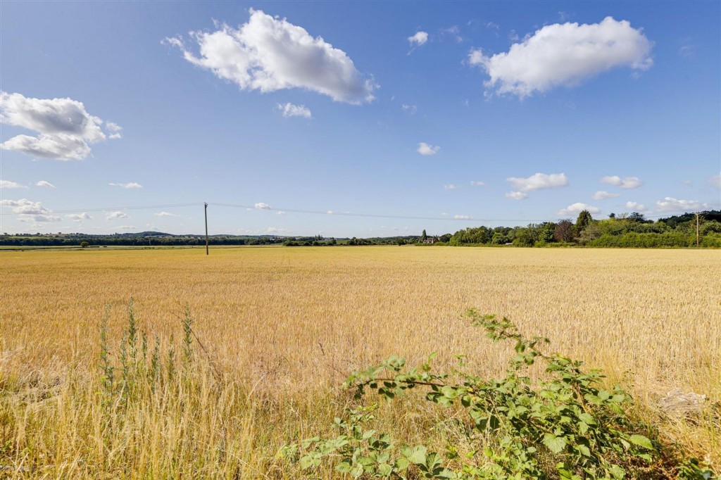 Forest Lane, Papplewick, NG15