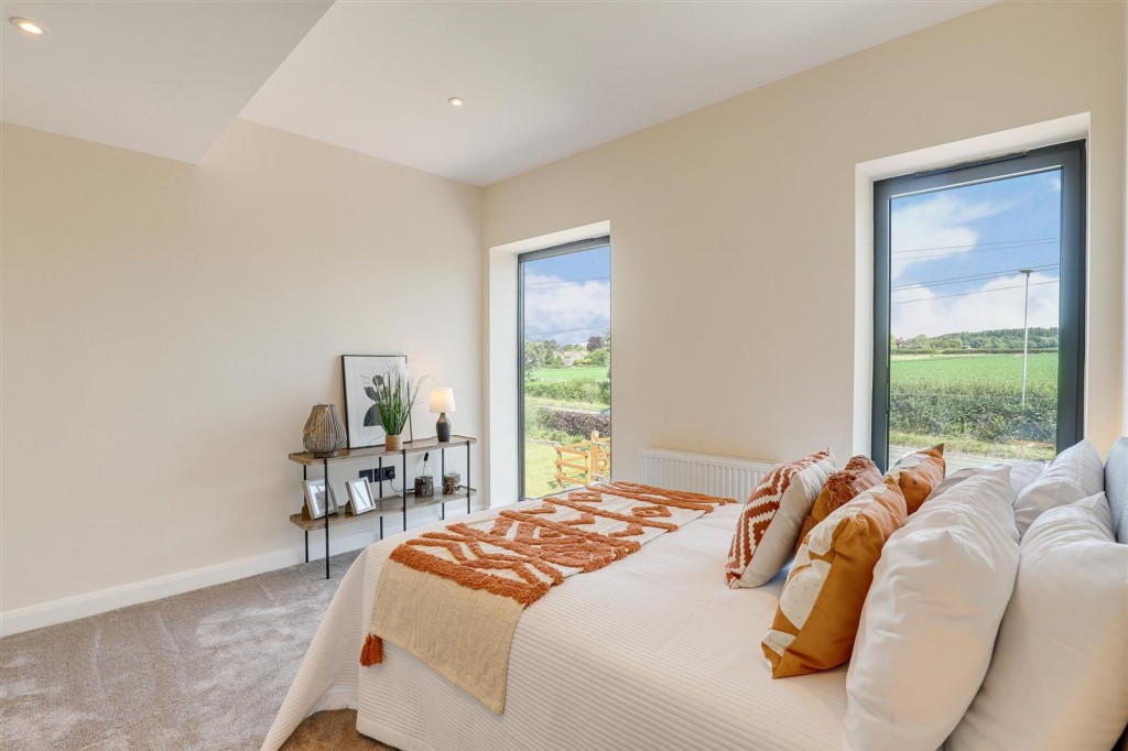 Forest Lane, Papplewick, NG15