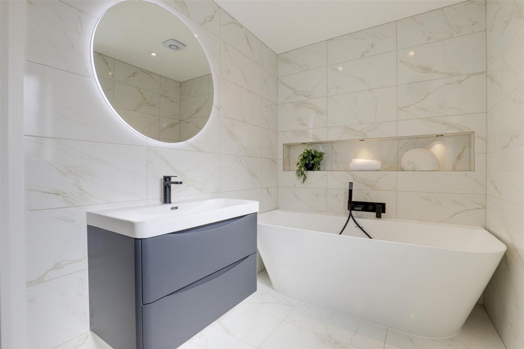 Forest Lane, Papplewick, NG15