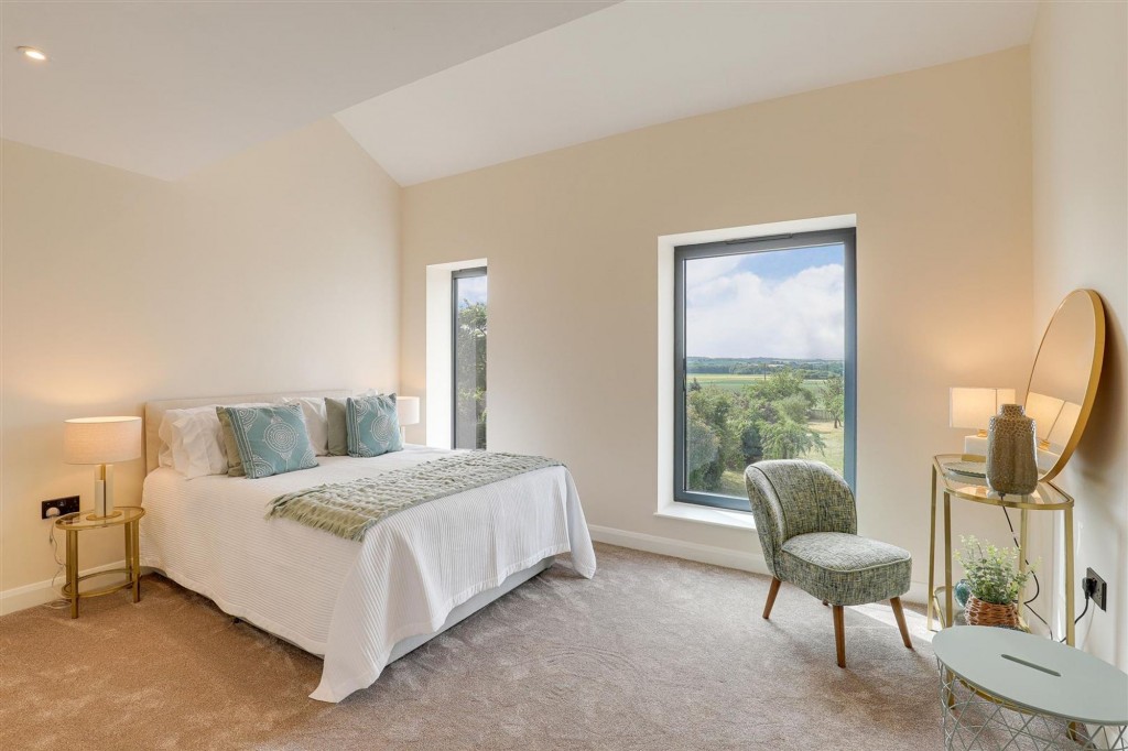 Forest Lane, Papplewick, NG15