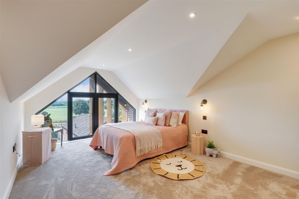 Forest Lane, Papplewick, NG15