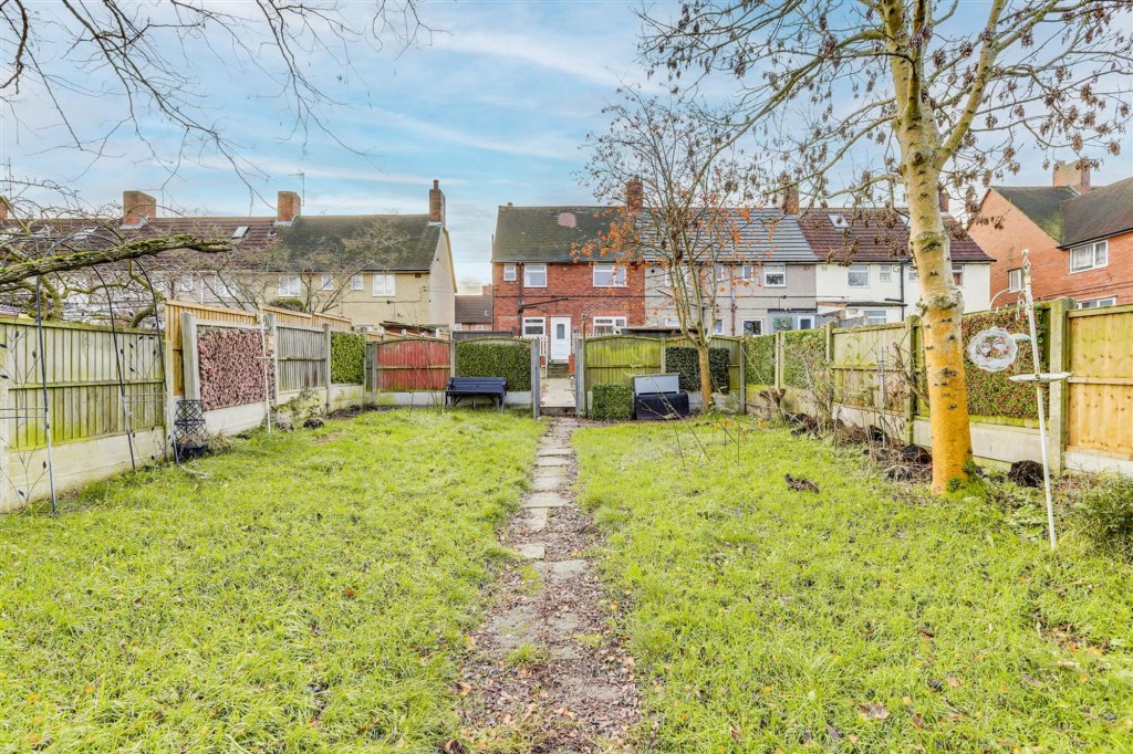 Forest Road, Clipstone Village, NG21