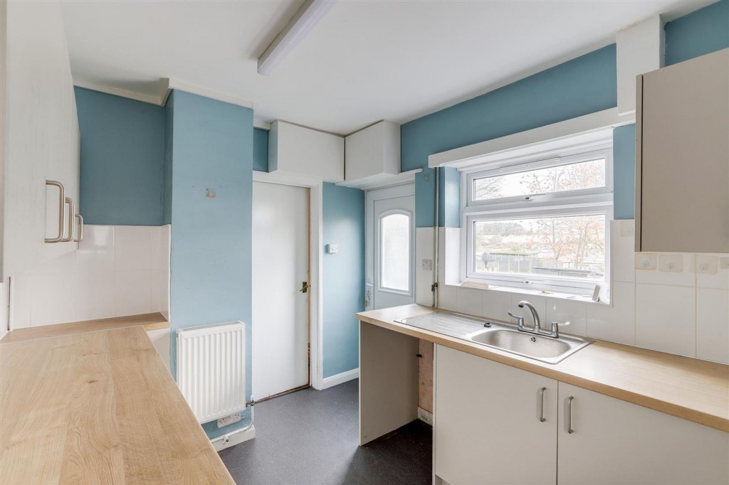 Forest Road, Clipstone Village, NG21