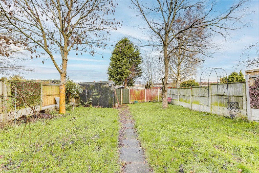 Forest Road, Clipstone Village, NG21