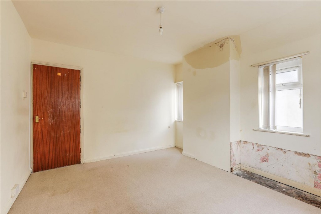 Forest Road, Clipstone Village, NG21