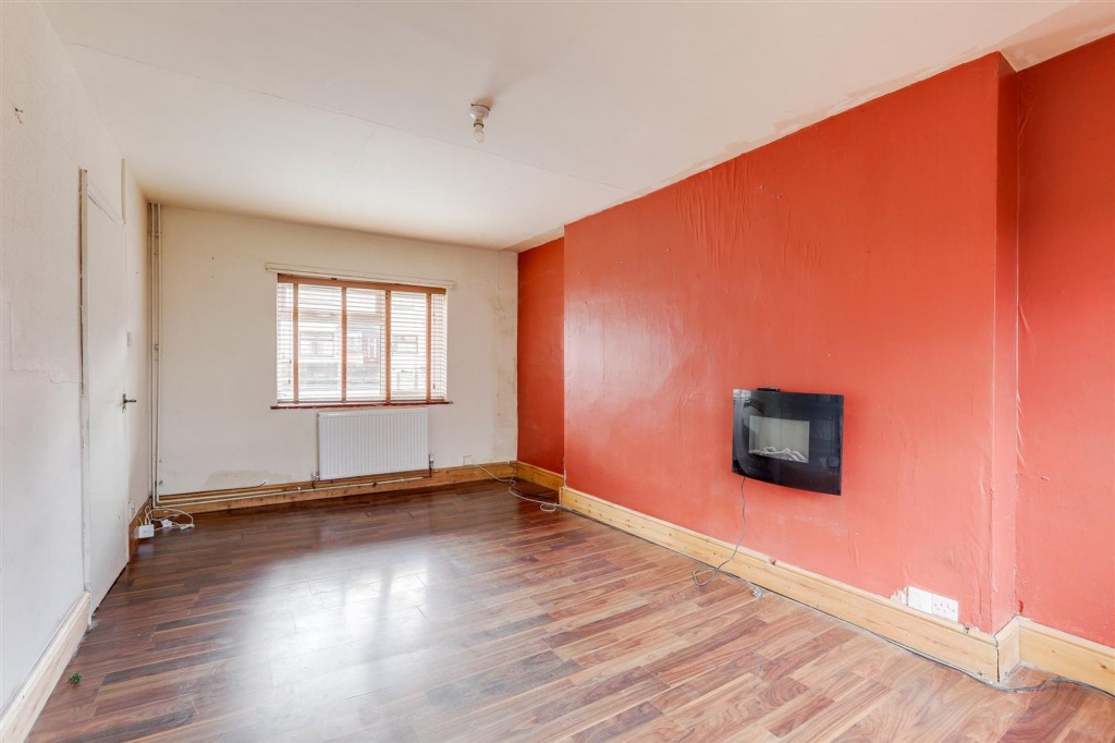 Forest Road, Clipstone Village, NG21