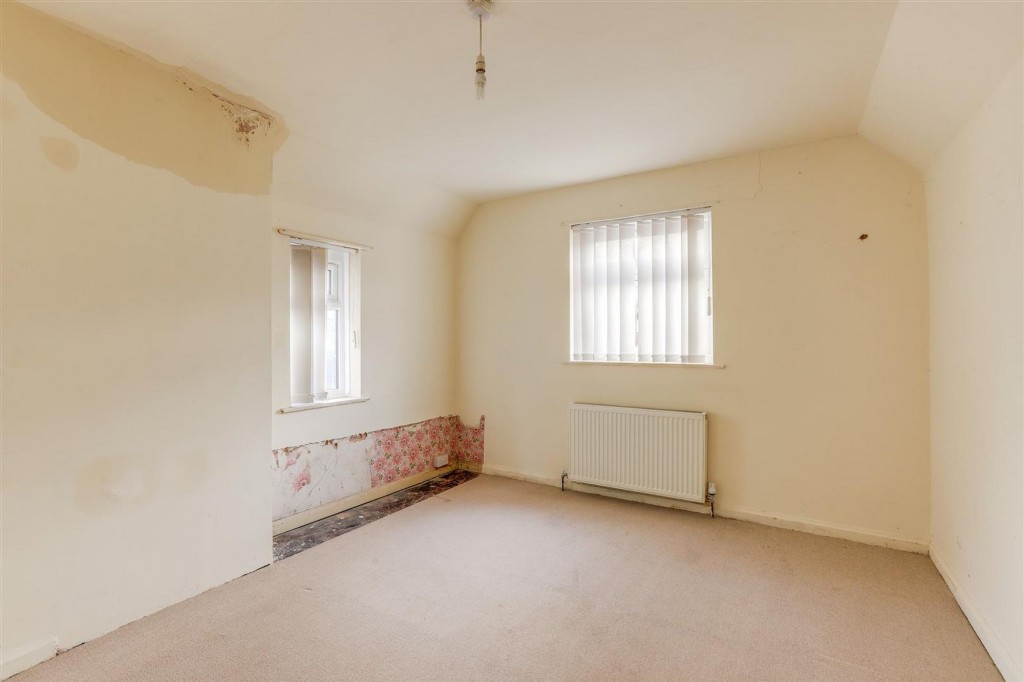 Forest Road, Clipstone Village, NG21