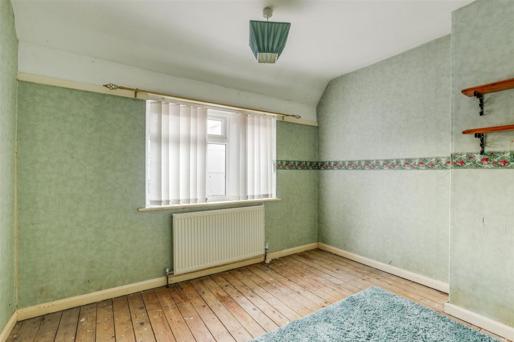 Forest Road, Clipstone Village, NG21